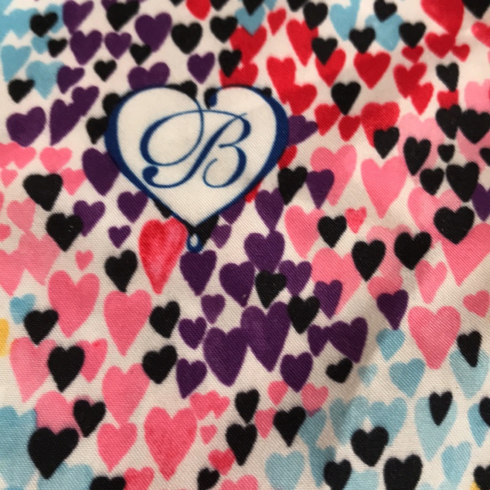 Brighton Drawstring Pouch - Picture 5 of 6